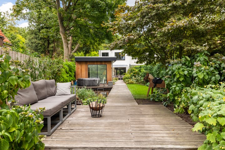 Foto 2 van Overaseweg 20