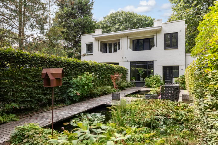 Foto 5 van Overaseweg 20