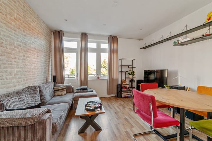 Foto 2 van Pootstraat 20