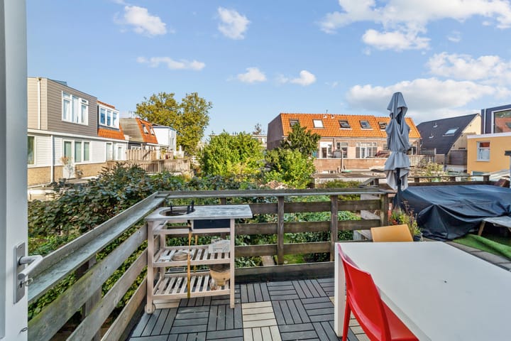 Foto 3 van Pootstraat 20