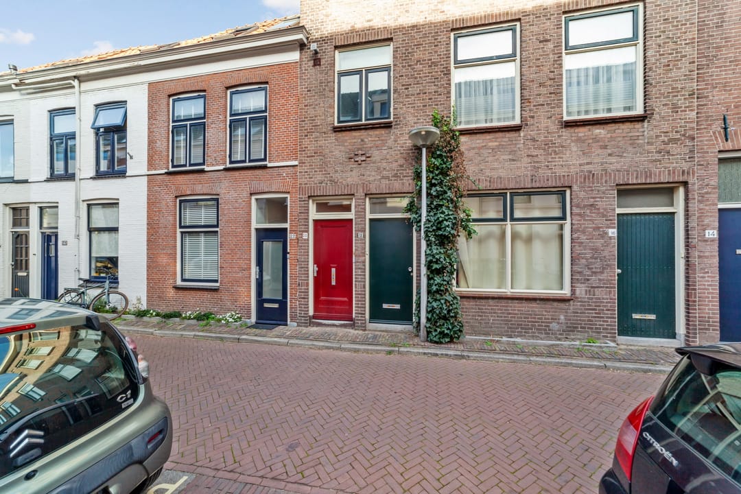 Photo 1 of Pootstraat 20