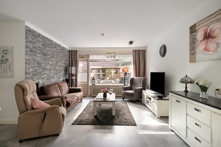 Foto 2 van Reviusdreef 36