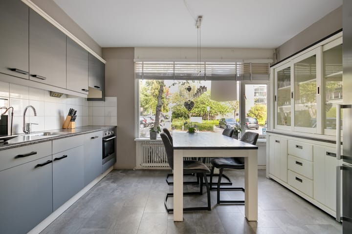 Foto 3 van Reviusdreef 36