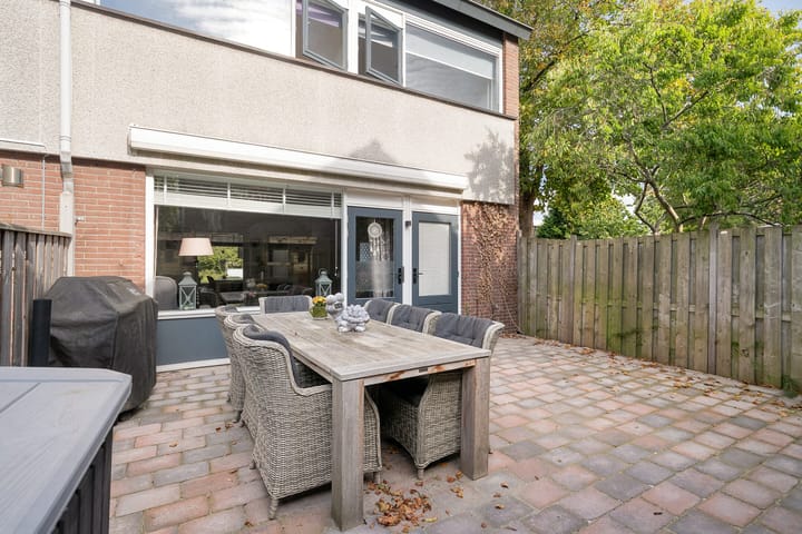 Foto 4 van Reviusdreef 36