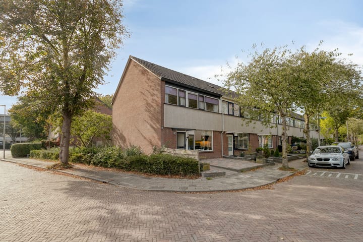 Foto 5 van Reviusdreef 36