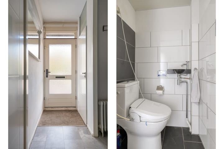 Foto 6 van Reviusdreef 36