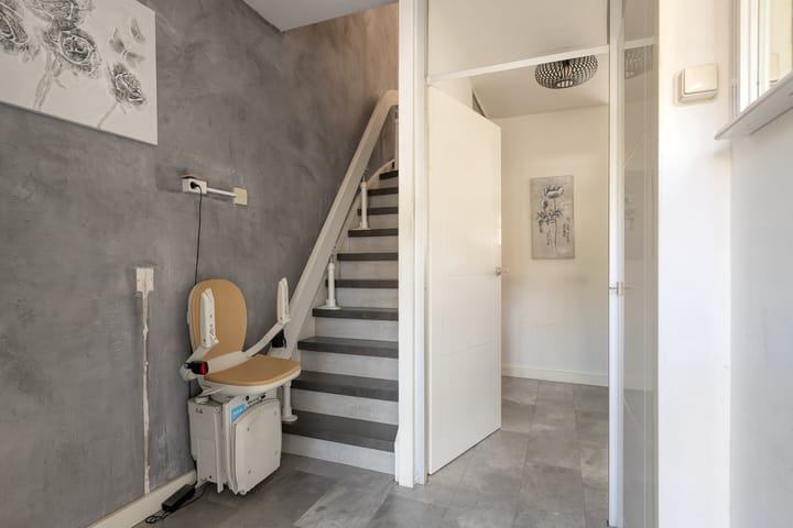 Foto 7 van Reviusdreef 36