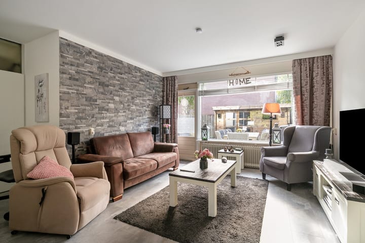 Foto 9 van Reviusdreef 36