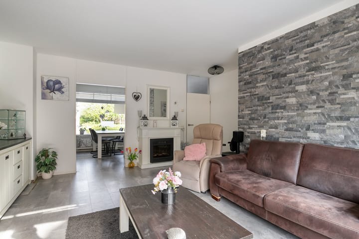 Foto 11 van Reviusdreef 36