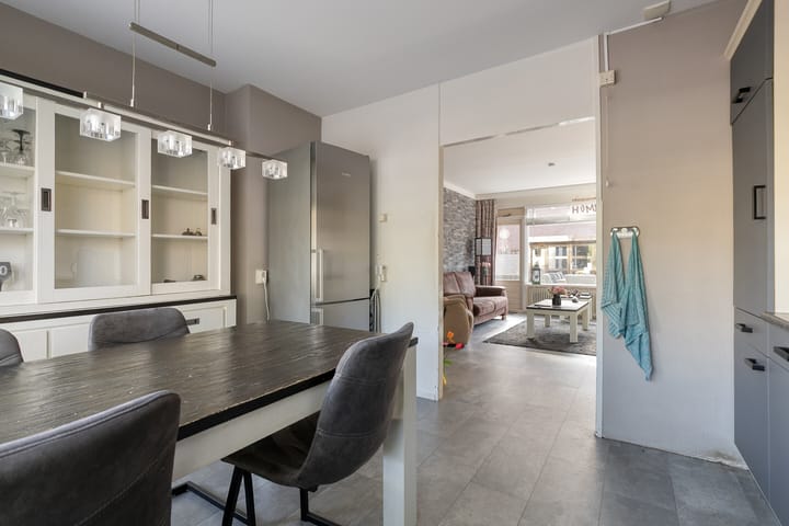 Foto 12 van Reviusdreef 36