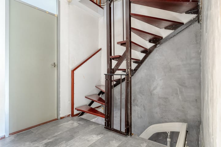 Foto 17 van Reviusdreef 36