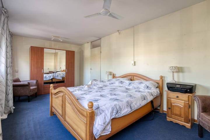 Foto 21 van Reviusdreef 36