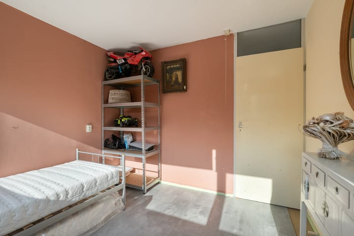 Foto 24 van Reviusdreef 36