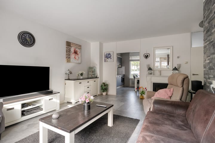 Foto 10 van Reviusdreef 36