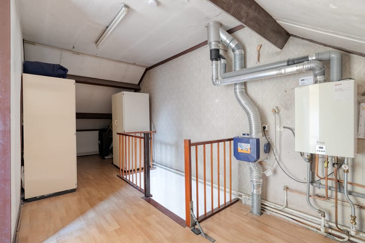 Foto 25 van Reviusdreef 36