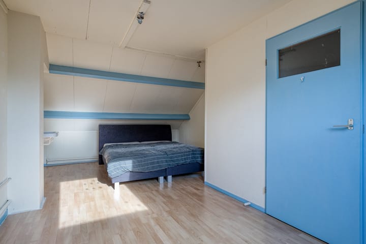 Foto 26 van Reviusdreef 36