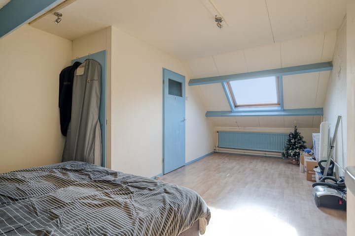 Foto 27 van Reviusdreef 36