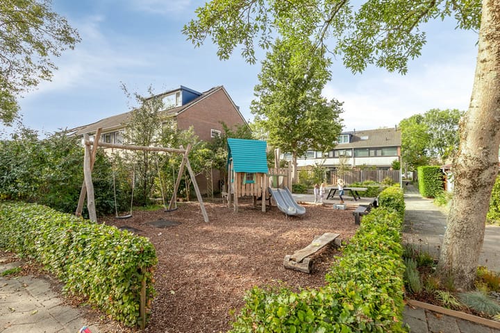 Foto 28 van Reviusdreef 36