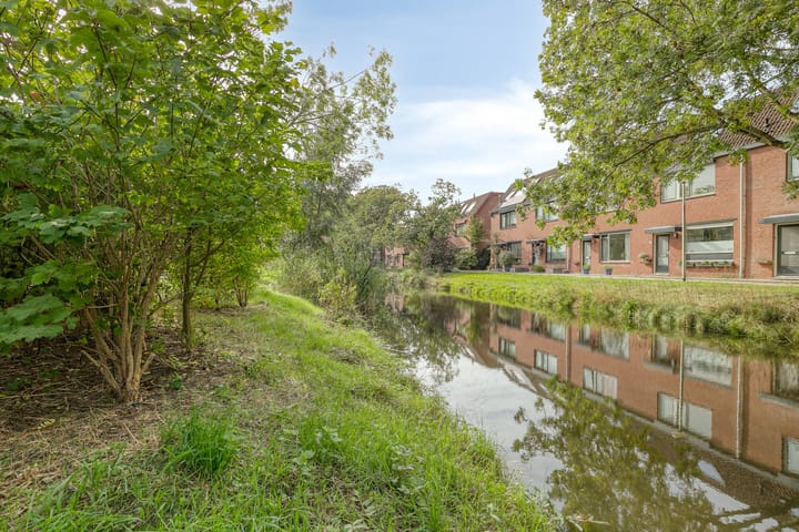 Foto 29 van Reviusdreef 36