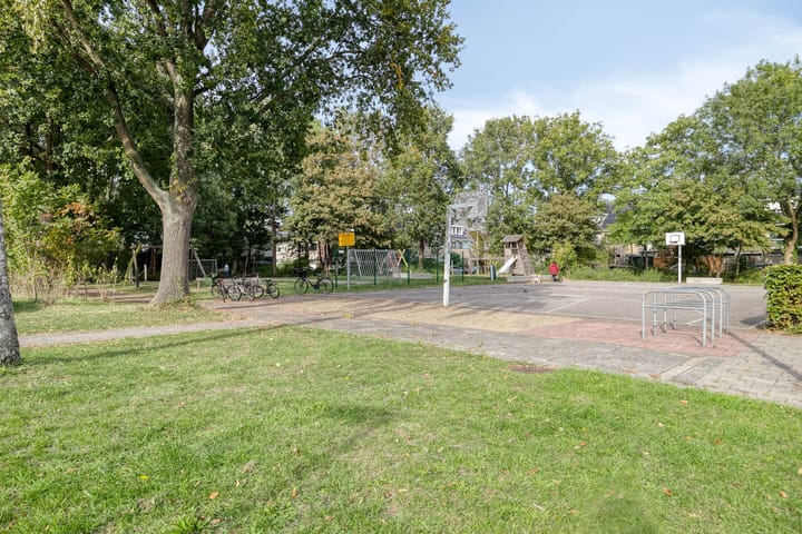 Foto 30 van Reviusdreef 36