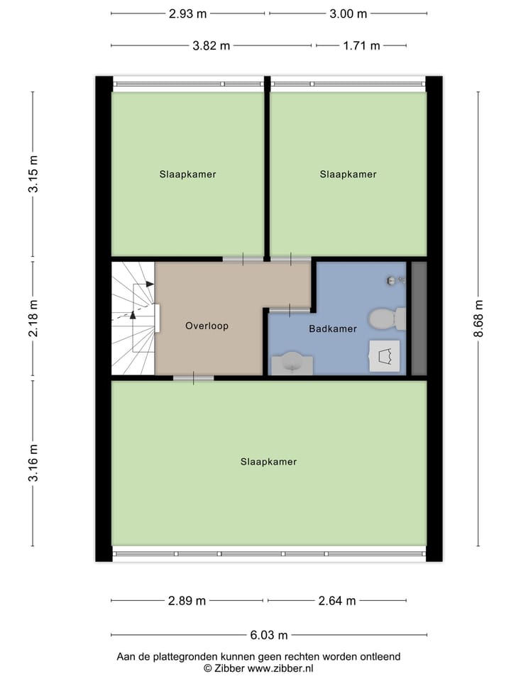 Foto 34 van Reviusdreef 36