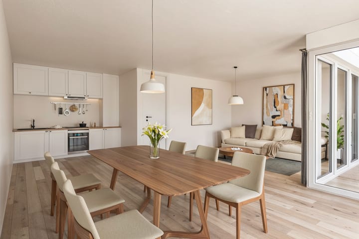 Photo 4 of IJsvogelpassage 78