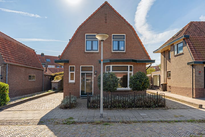 Foto 6 van Prins Bernhardstraat 32