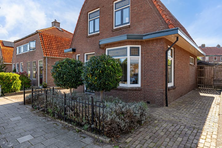 Foto 7 van Prins Bernhardstraat 32