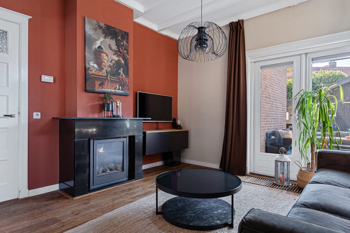 Foto 12 van Prins Bernhardstraat 32