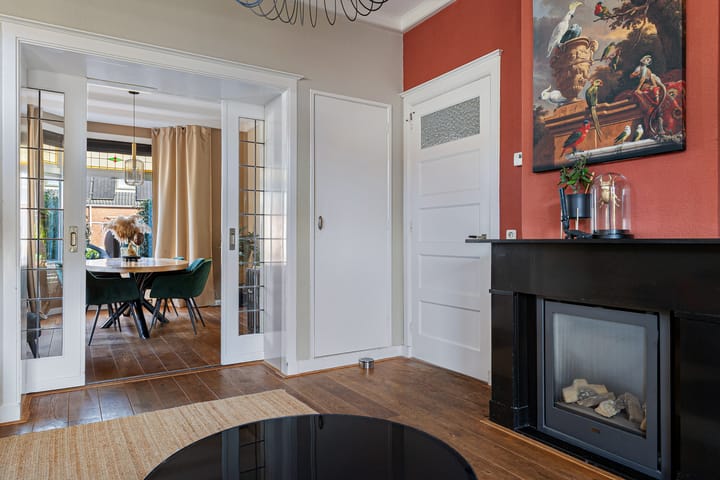 Foto 14 van Prins Bernhardstraat 32