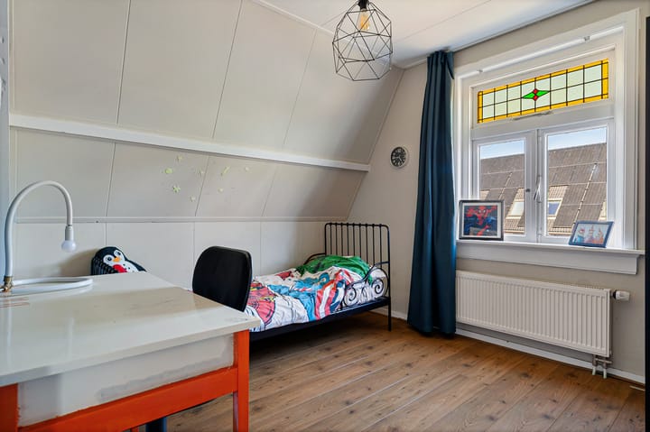 Foto 32 van Prins Bernhardstraat 32