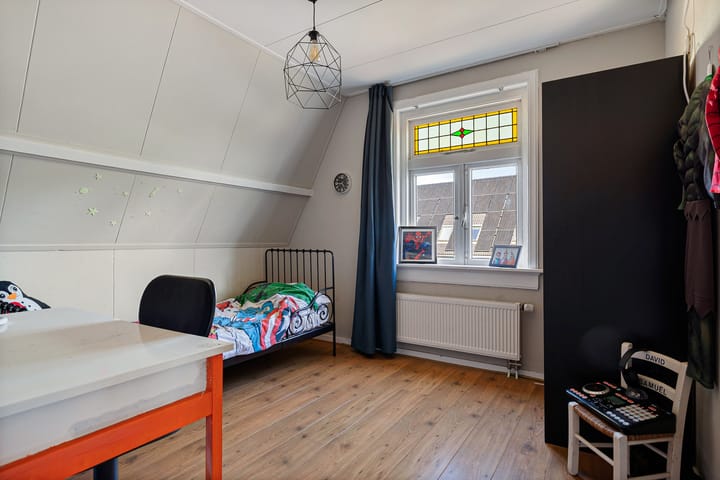 Foto 33 van Prins Bernhardstraat 32