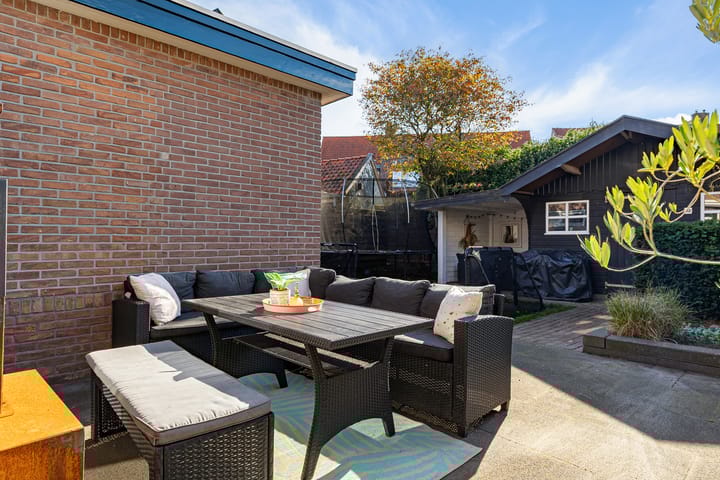 Foto 39 van Prins Bernhardstraat 32