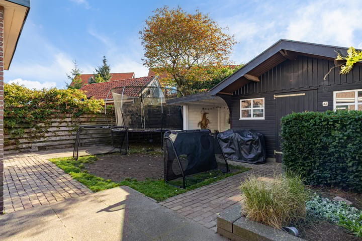 Foto 40 van Prins Bernhardstraat 32