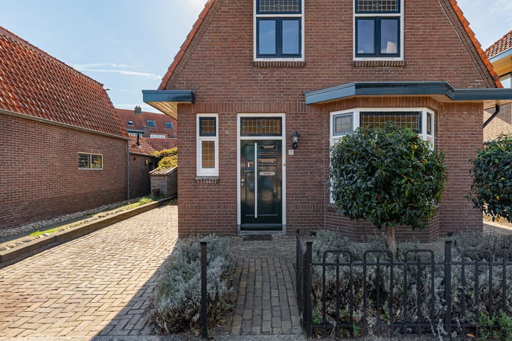 Foto 8 van Prins Bernhardstraat 32