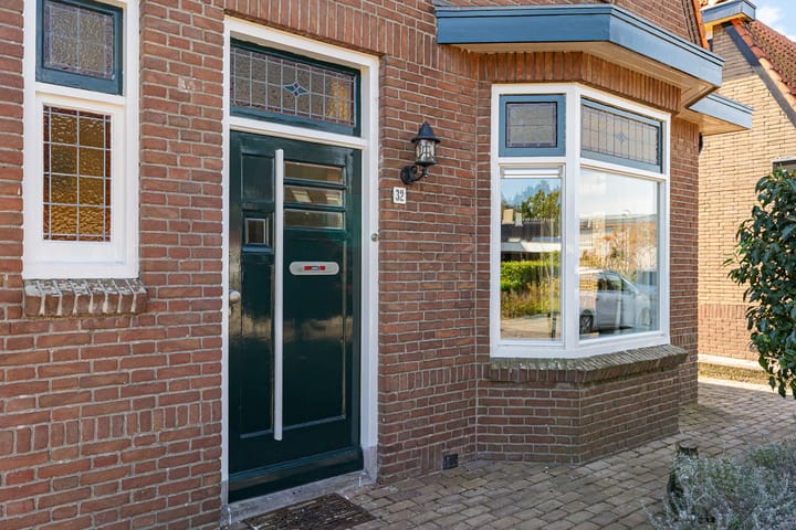 Foto 9 van Prins Bernhardstraat 32