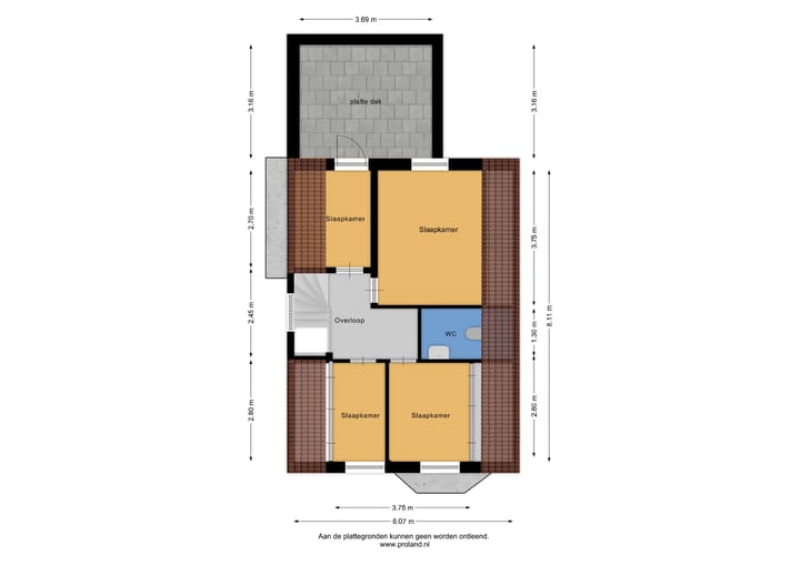 Foto 46 van Prins Bernhardstraat 32