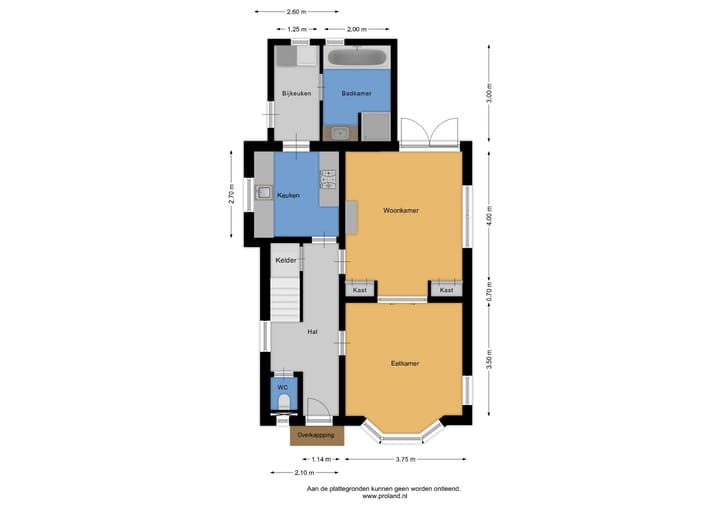 Foto 47 van Prins Bernhardstraat 32