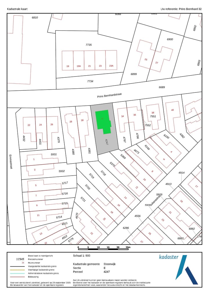 Foto 48 van Prins Bernhardstraat 32