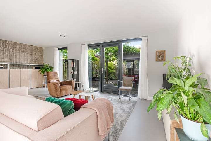 Photo 2 of Zanzibarstraat 55