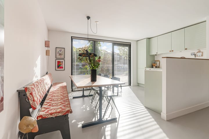 Photo 4 of Zanzibarstraat 55