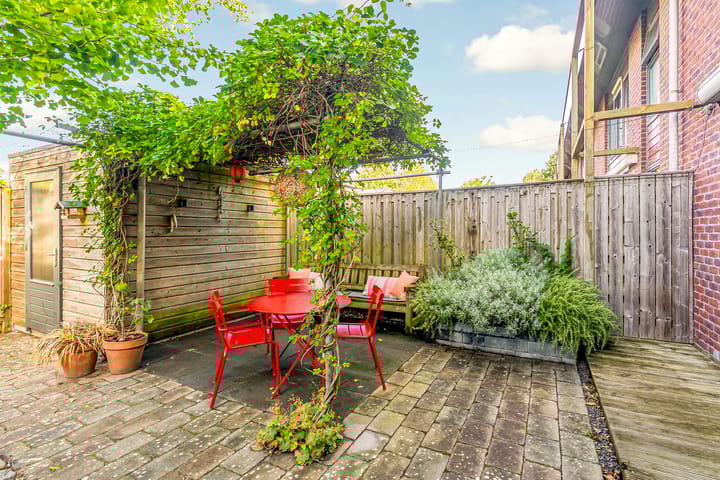 Photo 5 of Zanzibarstraat 55