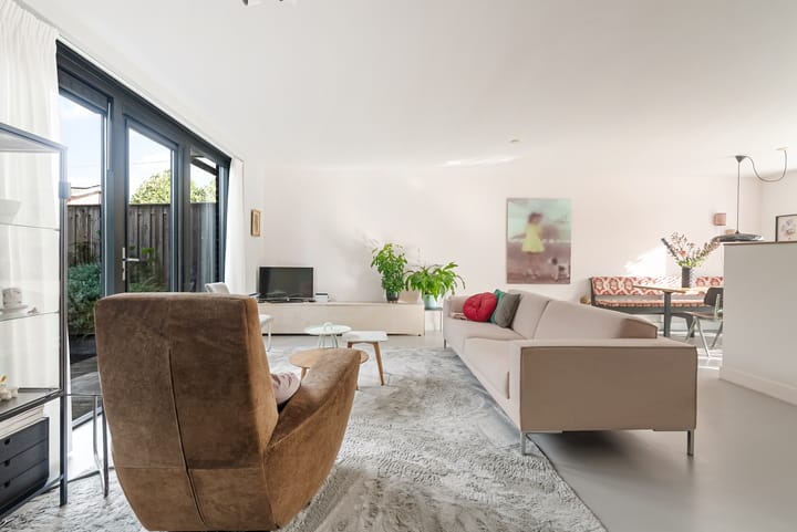 Photo 7 of Zanzibarstraat 55