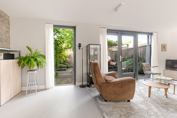 Photo 8 of Zanzibarstraat 55