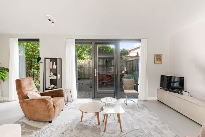 Photo 9 of Zanzibarstraat 55