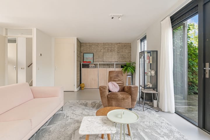 Photo 10 of Zanzibarstraat 55