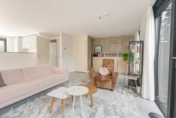 Photo 11 of Zanzibarstraat 55