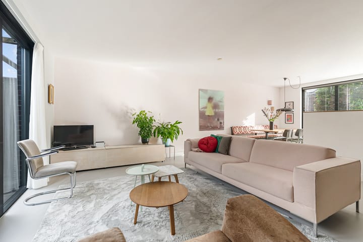 Photo 12 of Zanzibarstraat 55