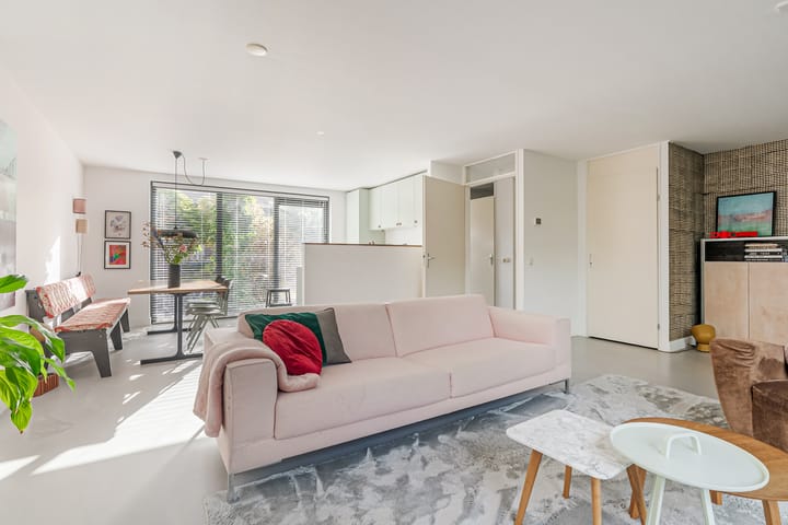 Photo 13 of Zanzibarstraat 55