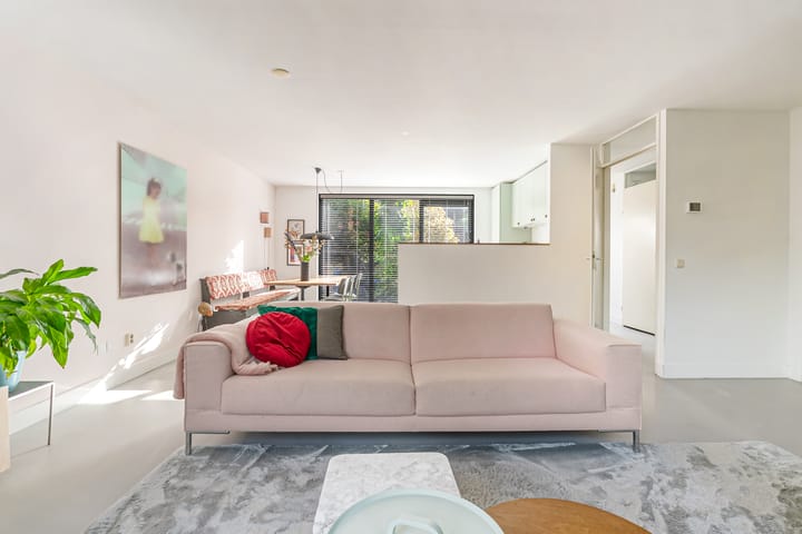 Photo 14 of Zanzibarstraat 55